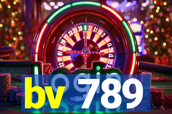 bv 789